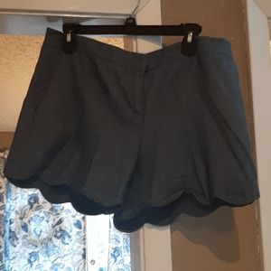 Womens shorts